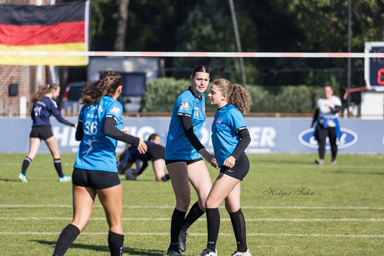 Bild 219 - wU16 Deutsche Meisterschaft